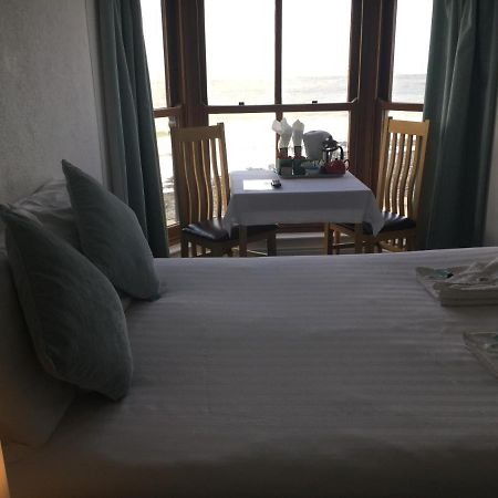 Celtic Bay Guest House آبيريستويث المظهر الخارجي الصورة